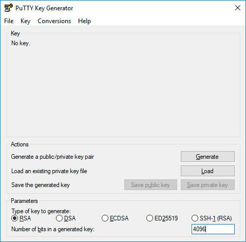 Instal·lar i configurar SSH en Raspbian